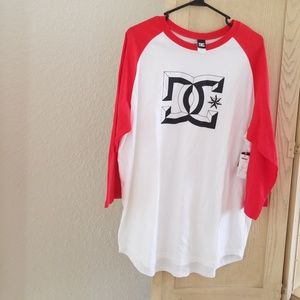 Mens long sleeve t shirt